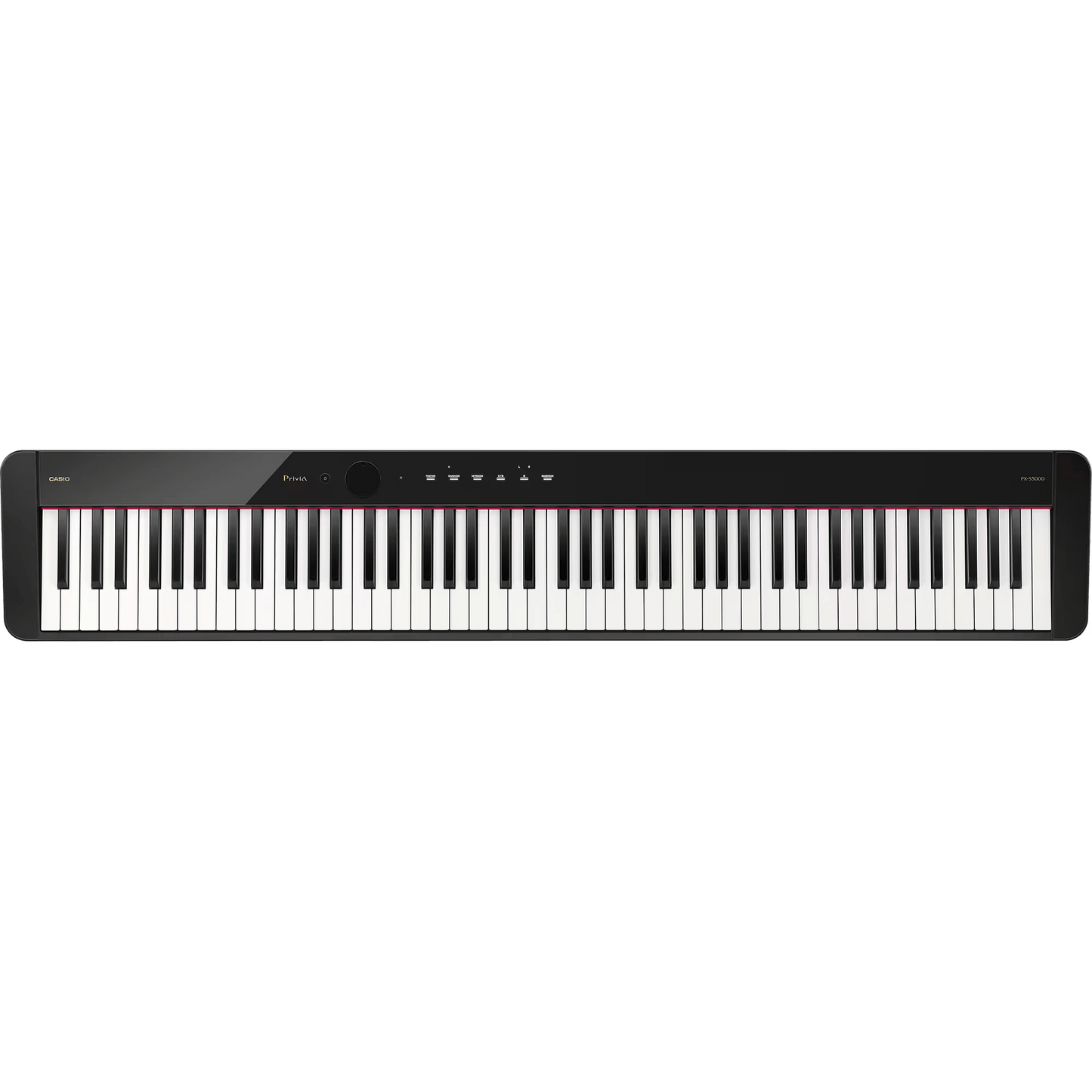 Casio PX-S5000 Digital Piano Pack – Black from Joondalup Music Centre 3