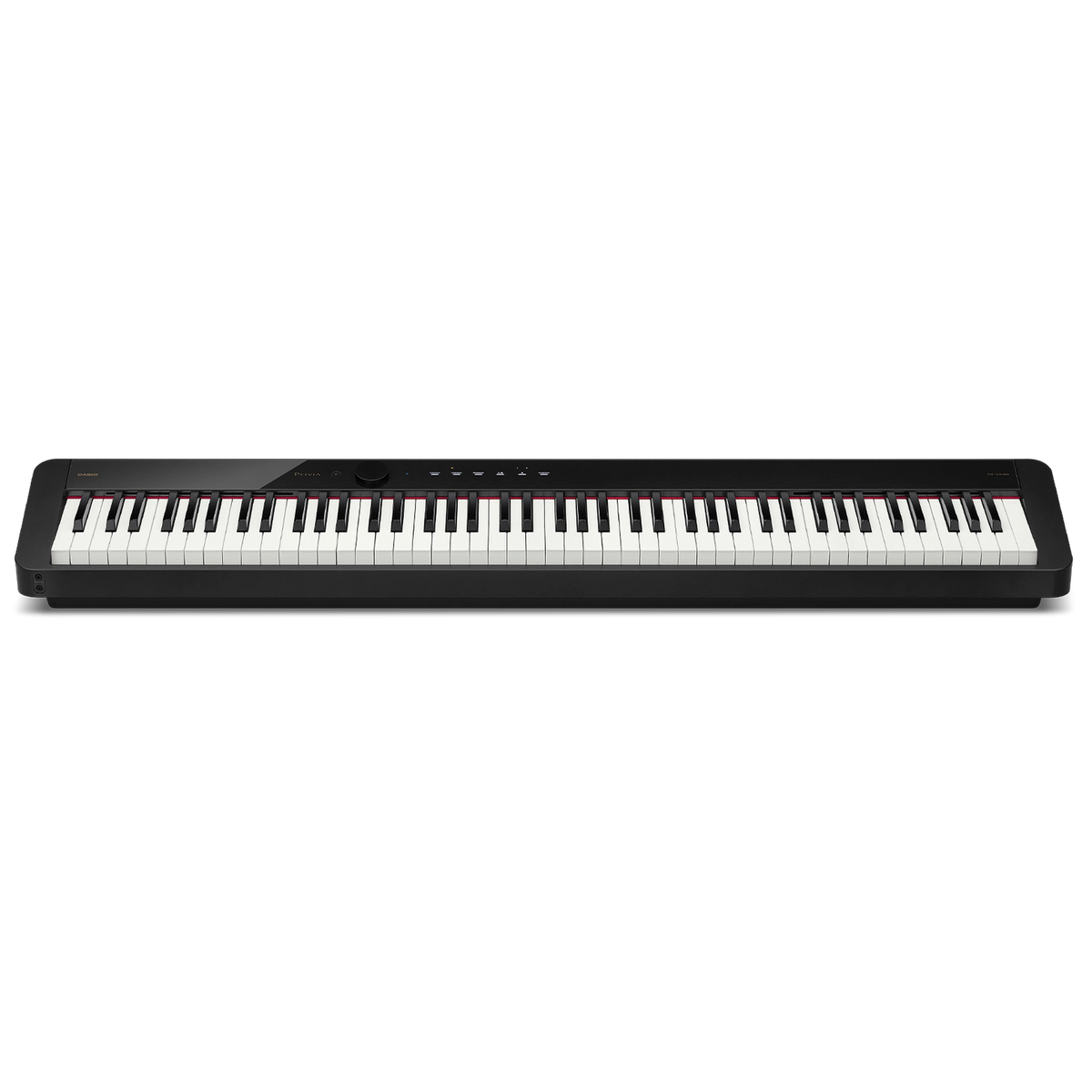Casio Privia PXS1100BK Digital Piano - Black from Joondalup Music Centre 3