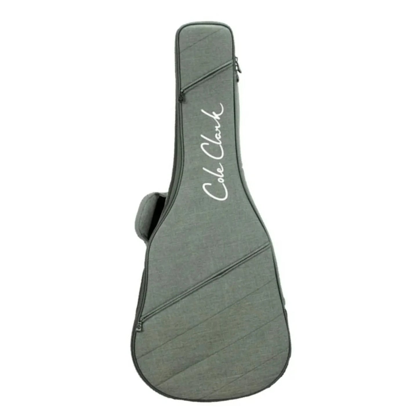 Cole Clark SAN1-MMAH Studio Grand Auditorium Acoustic Guitar - Mahogany from Joondalup Music Centre 3