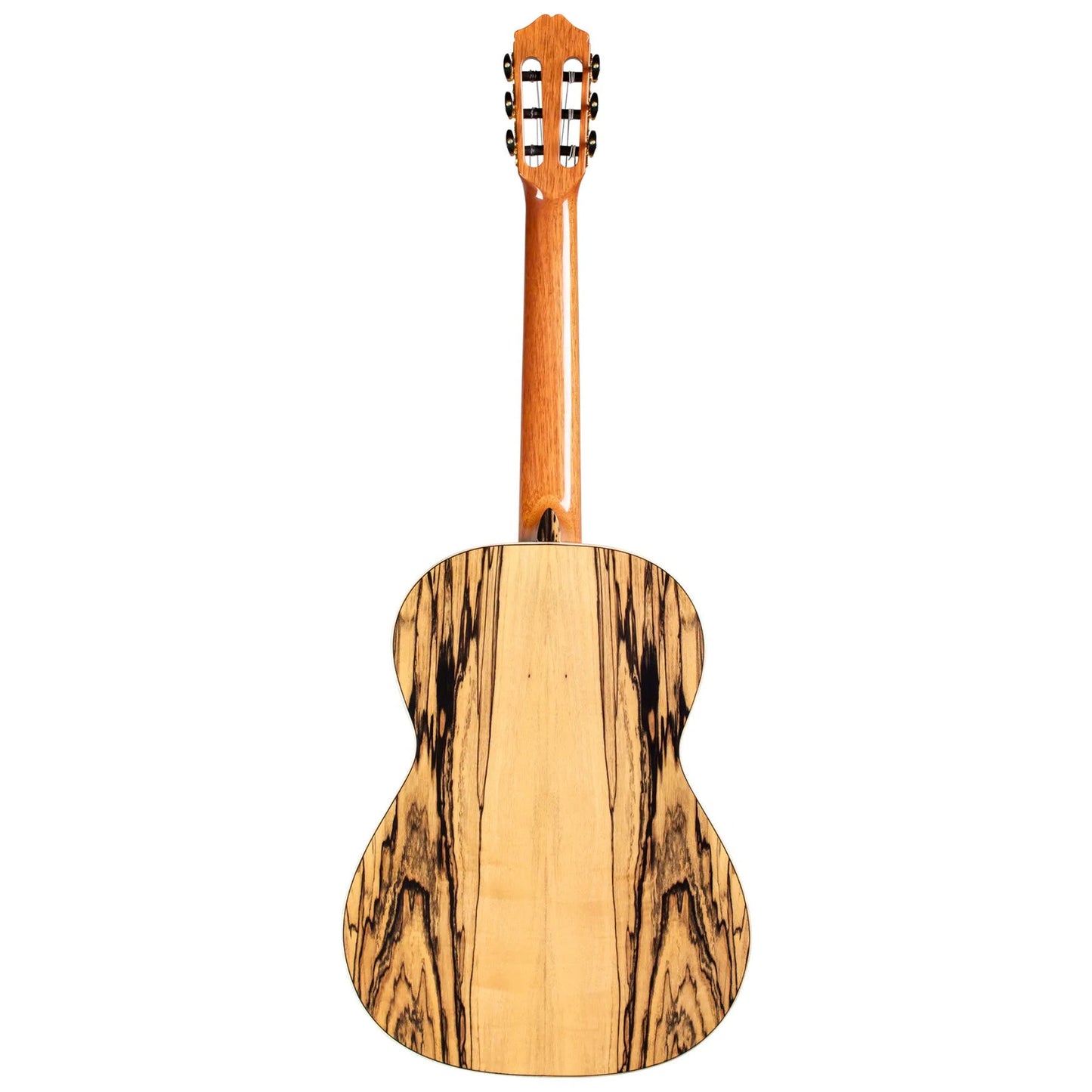 Cordoba 45 Limited Ed Black and White Ebony Classical Guitar from Joondalup Music Centre 3