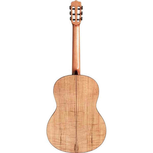 Cordoba C5 Crossover Ltd Ed Spalted Maple Classical Guitar from Joondalup Music Centre 2