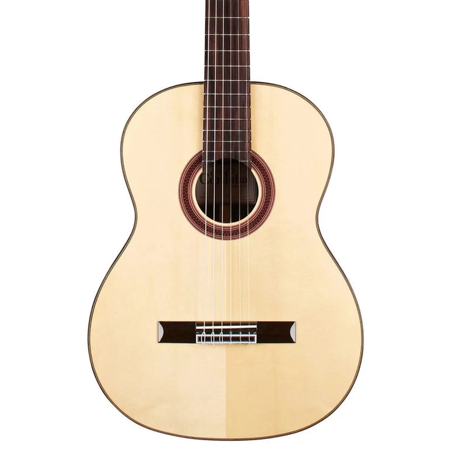 Cordoba C7 SP Classical Guitar from Joondalup Music Centre 4