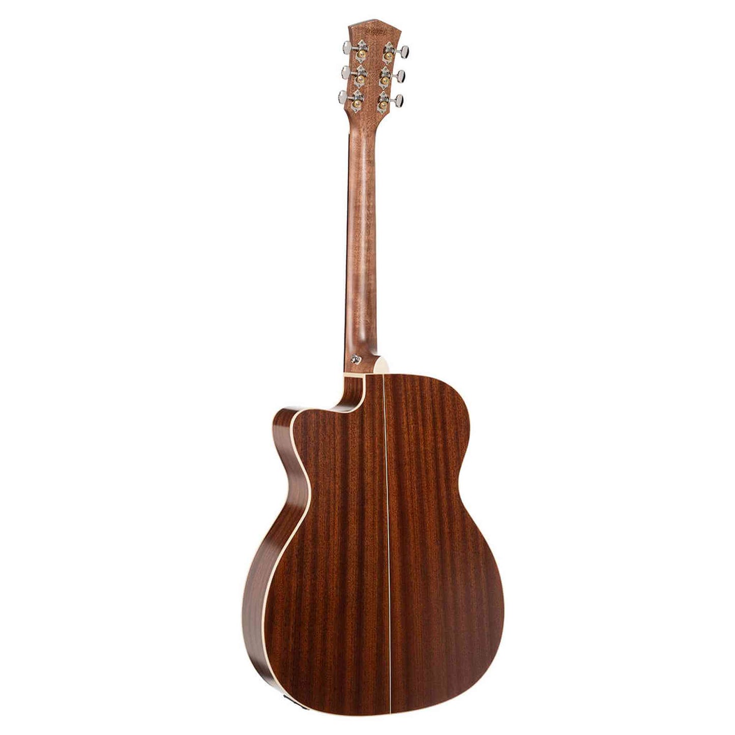 Cort Essence OC4 Acoustic Guitar - Natural Semi Gloss from Joondalup Music Centre 2