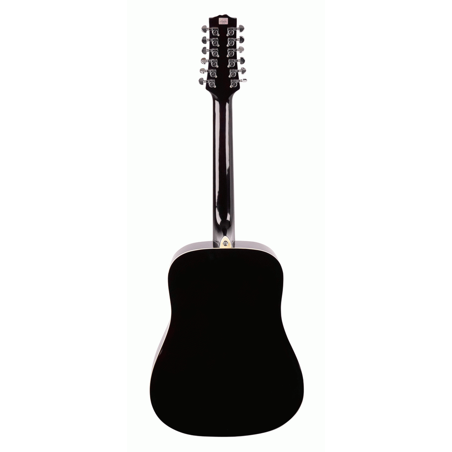 Ashton D20/12TSB 12 String Acoustic Guitar - Sunburst