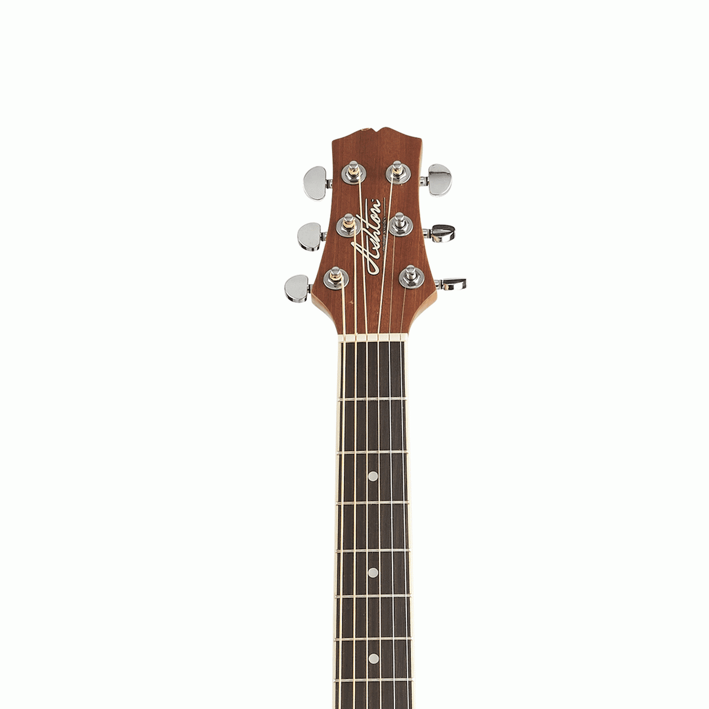 Ashton D26EQ Acoustic Guitar - Acacia - Joondalup Music Centre