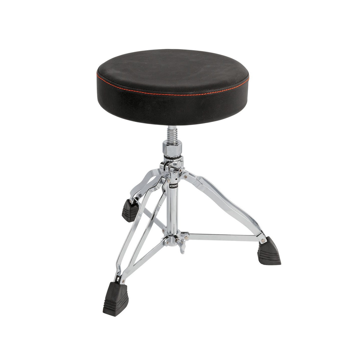 DXP Professional Drum Throne – Double Braced