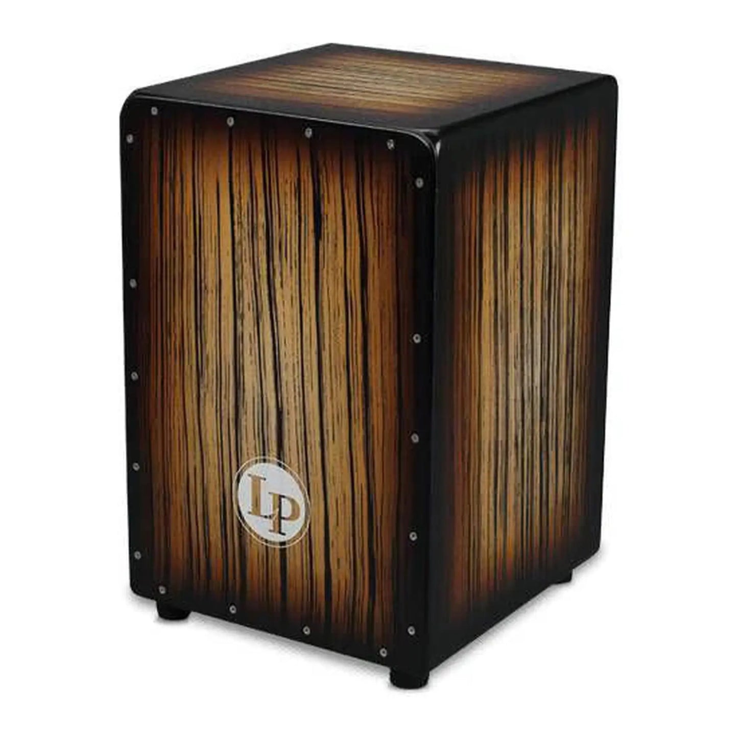 LP LPA1332 Aspire Accents Cajon - Sunburst Streak