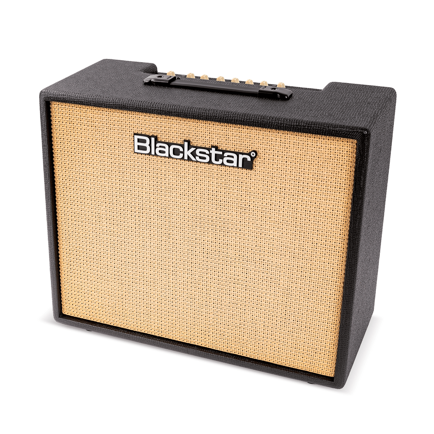 Blackstar Debut 100R Guitar Amplifier - Black - Joondalup Music Centre