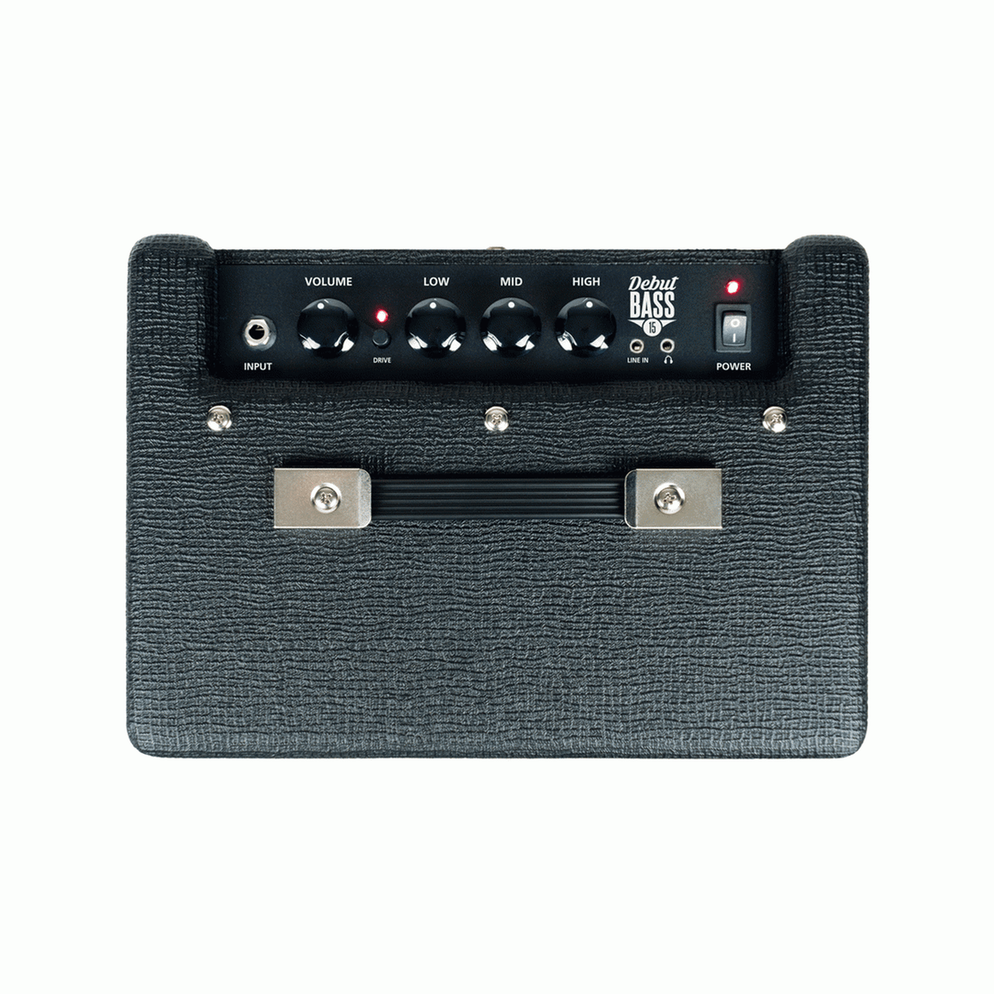 Blackstar Debut 15 Bass Combo Amplifier