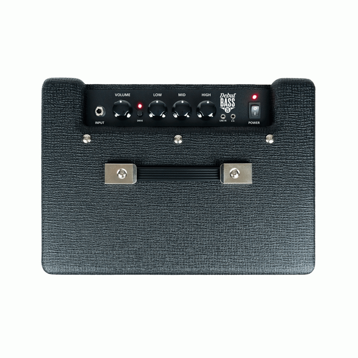 Blackstar Debut 25 Bass Combo Amplifier