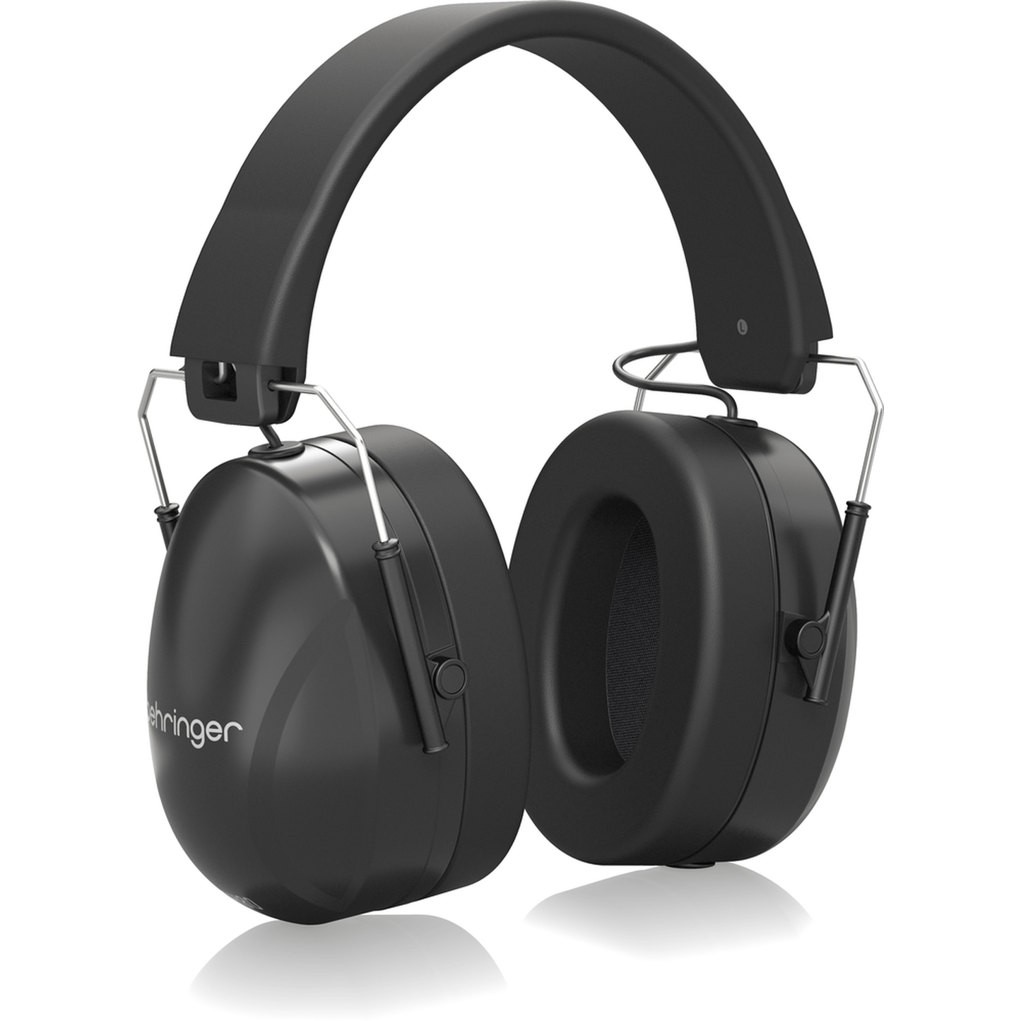 Behringer DH80 Professional Drummer Reference Headphones