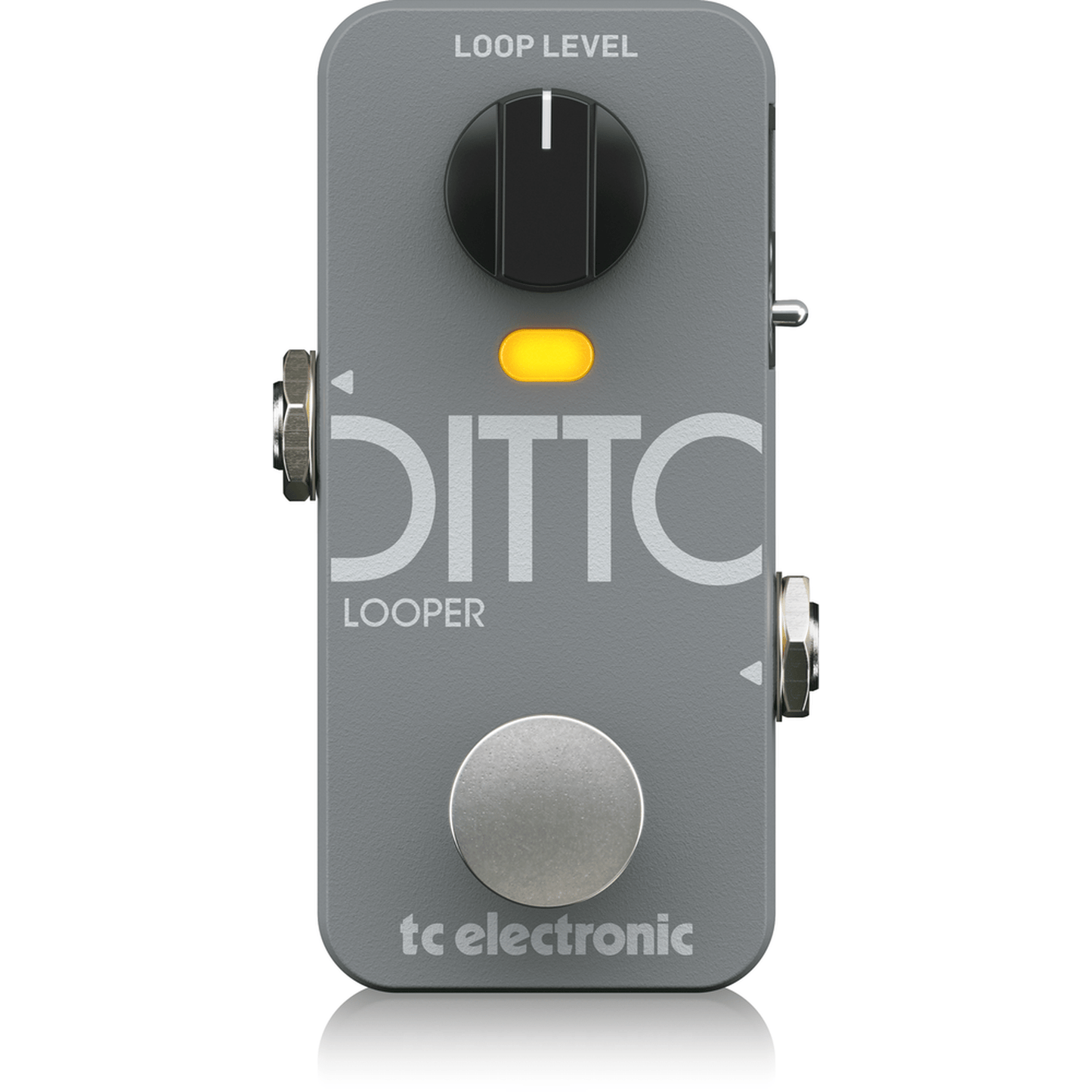 TC Electronic Ditto 2 Looper Effects Pedal