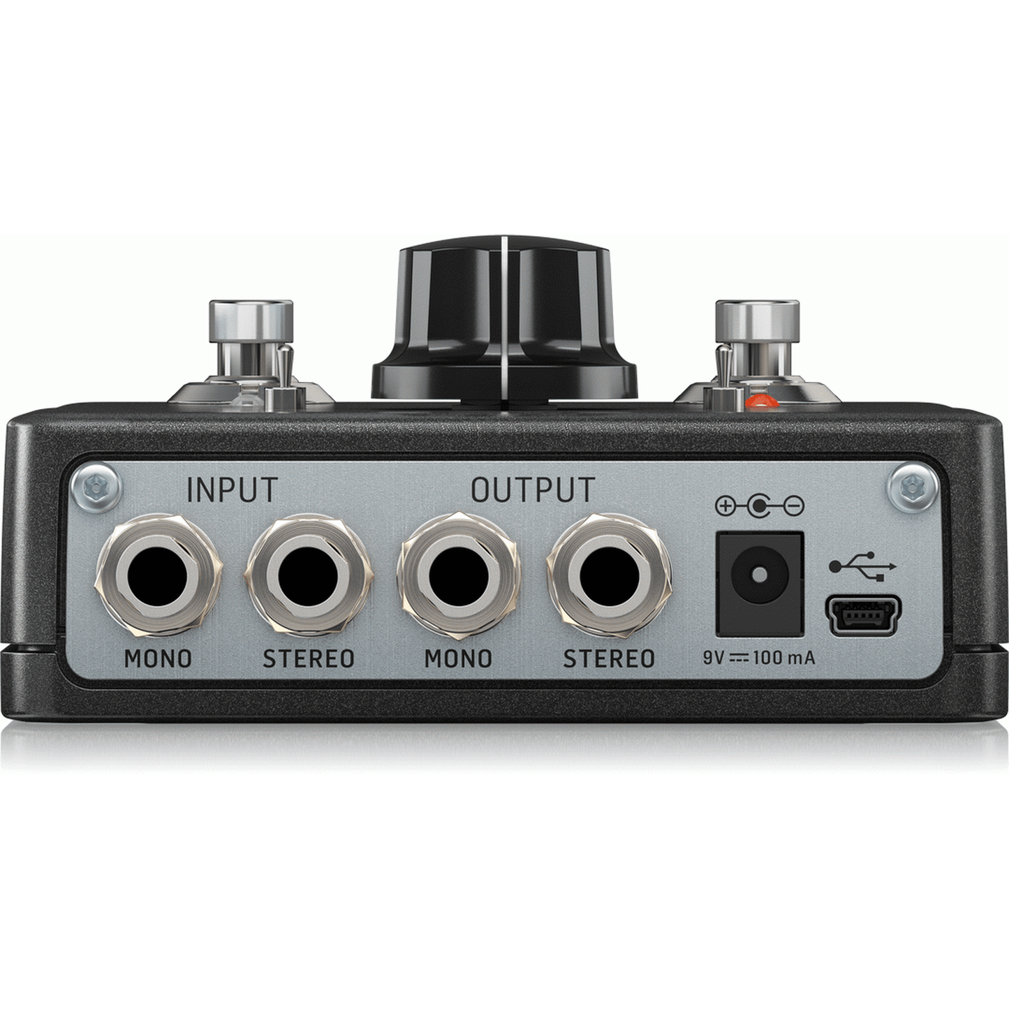 Tc Electronic Ditto X2 Looper Pedal-ACCESSORIES-Joondalup Music Centre