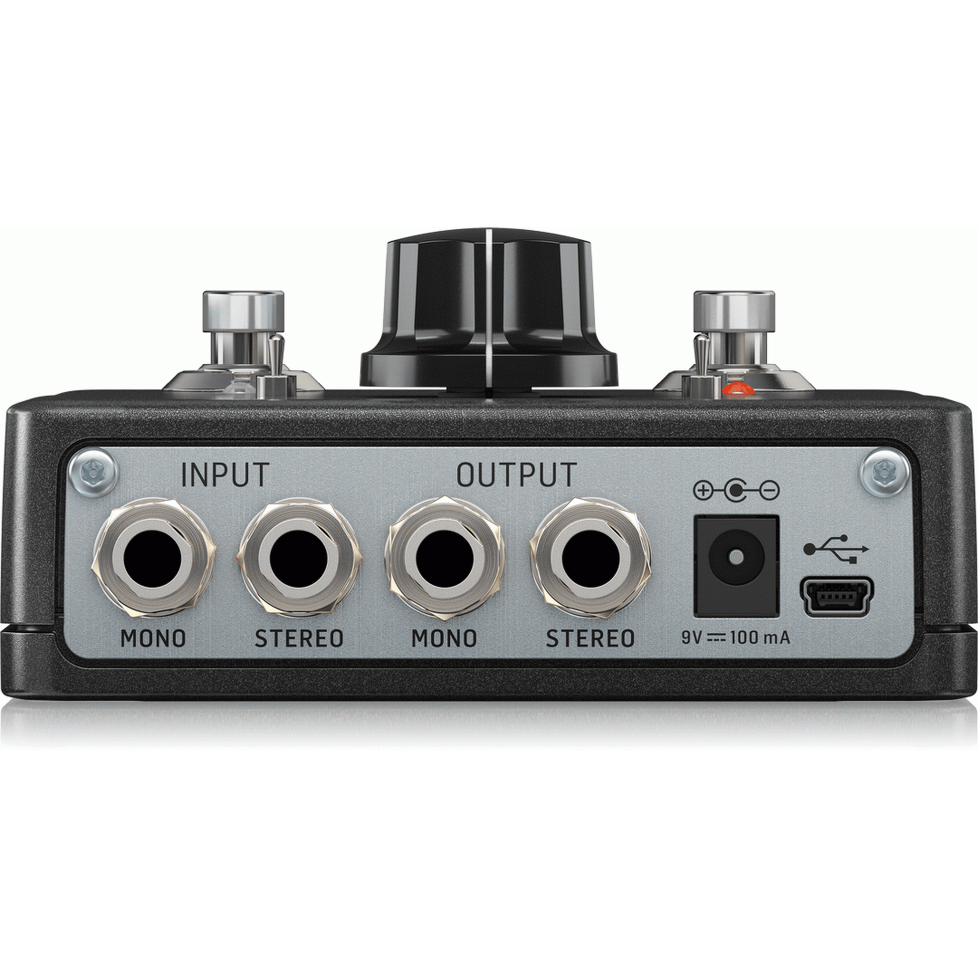 Tc Electronic Ditto X2 Looper Pedal-ACCESSORIES-Joondalup Music Centre