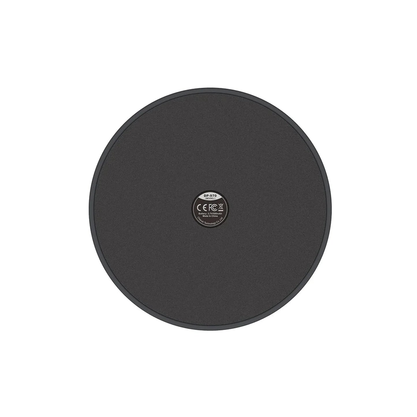 Cherub DP-970 - Digital Practice Drum Pad
