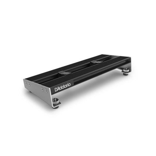 D'Addario XPND Core Single Row Pedalboard 2
