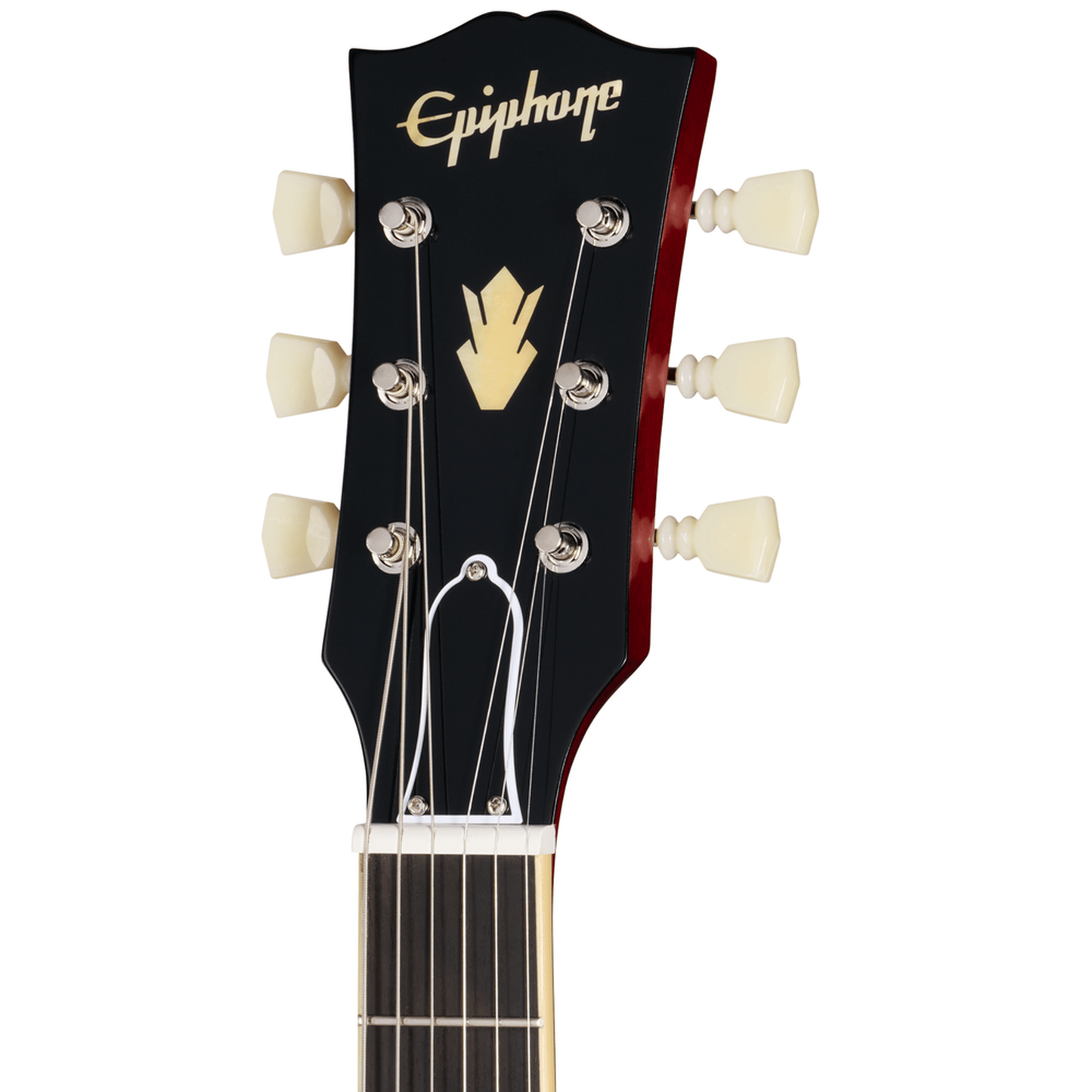 Epiphone 'Inspired By Gibson' 1962 ES-335 Reissue - Sixties Cherry