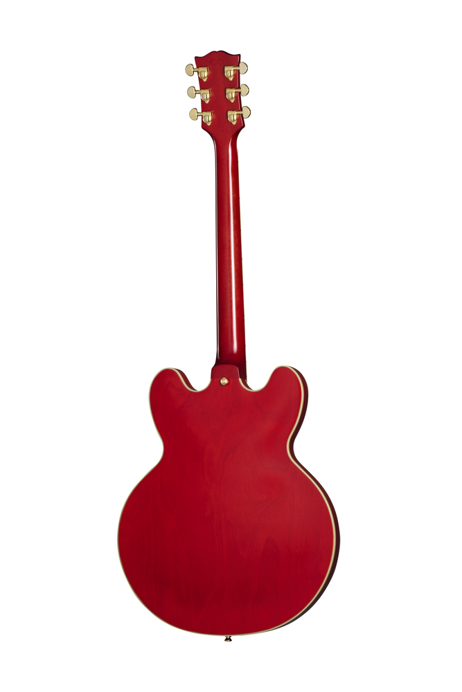 Epiphone 1959 ES-355 (Inc Hard Case) Cherry Red - Joondalup Music Centre
