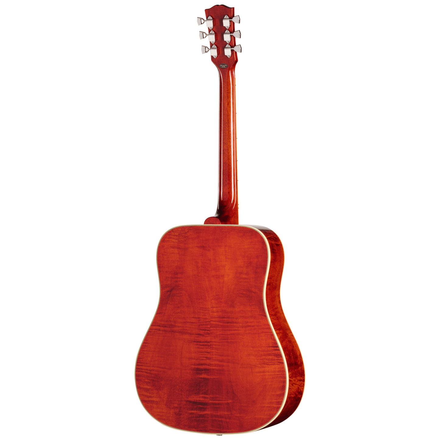 Epiphone 1963 Dove Reissue Acoustic Guitar - Natural