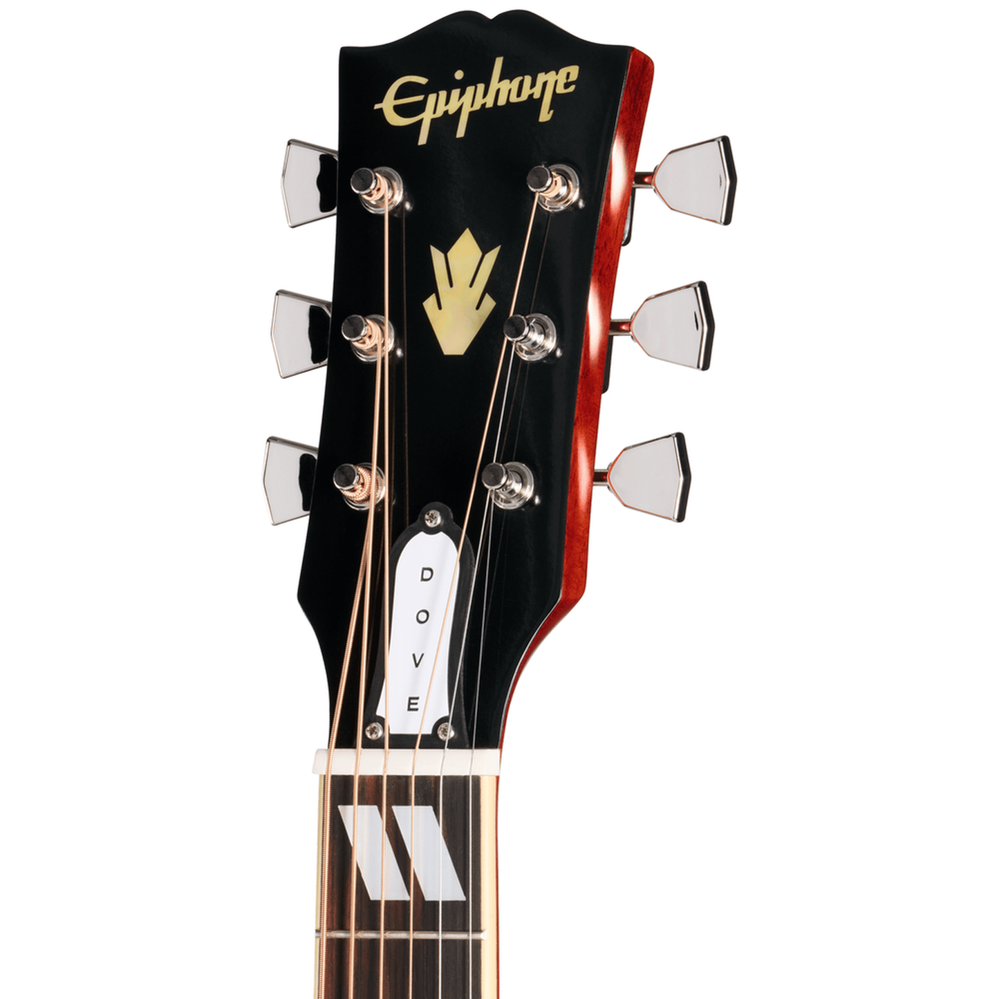 Epiphone 1963 Dove Reissue Acoustic Guitar - Natural