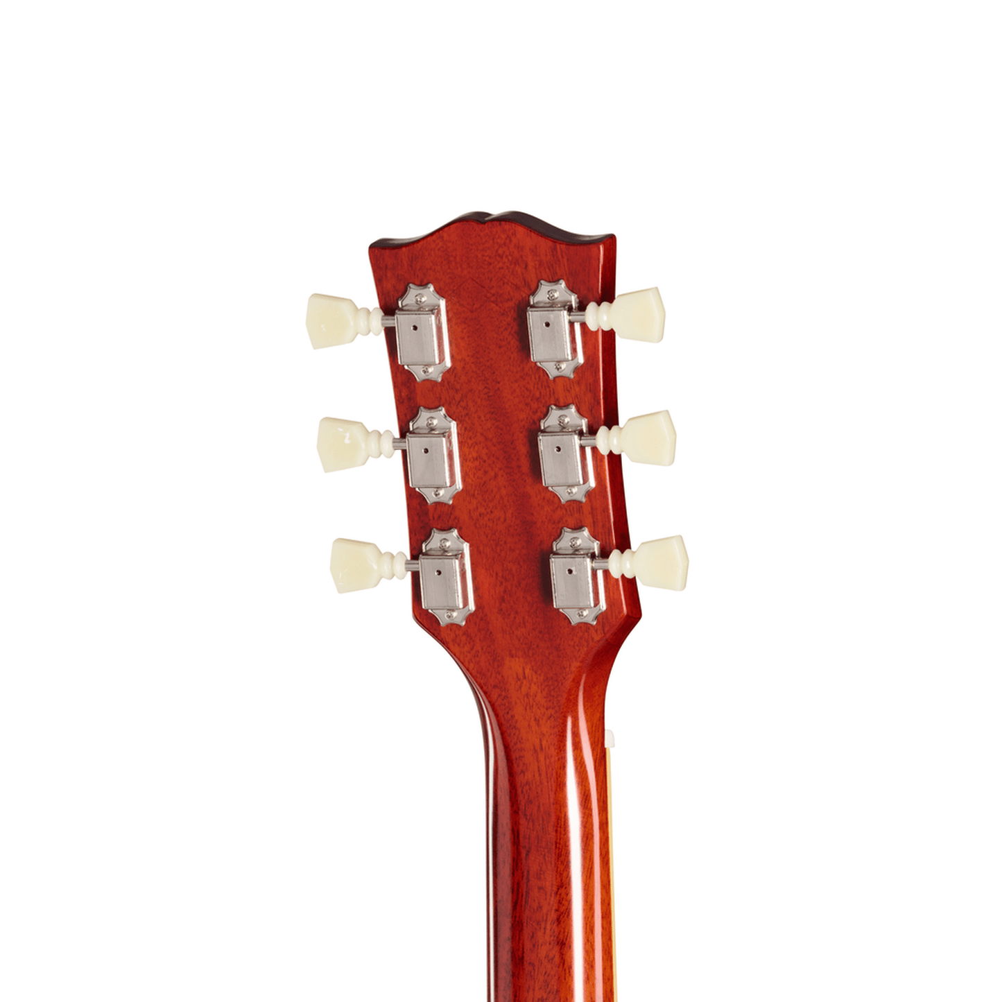 Epiphone 1964 SG Standard w/Maestro Vibrola Reissue - Cherry Red