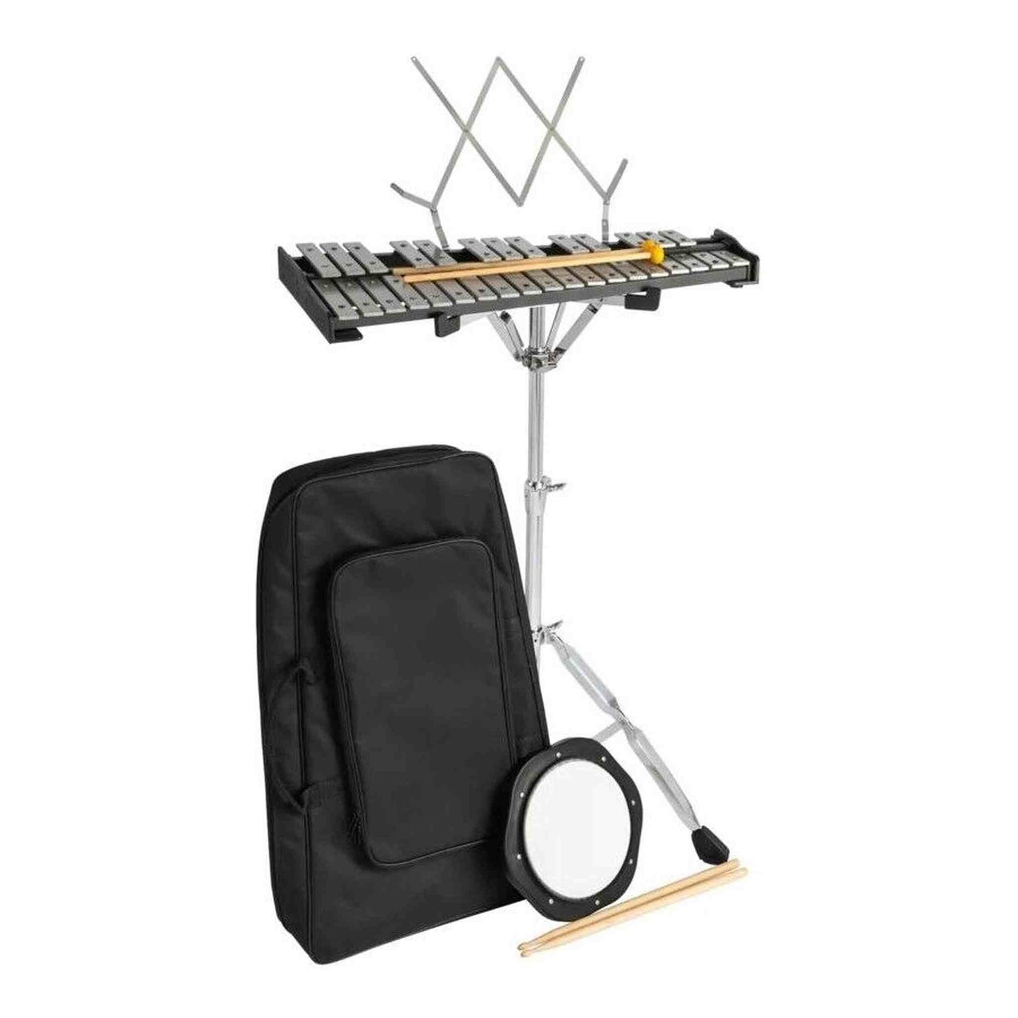 DXP Glockenspiel Percussion Package
