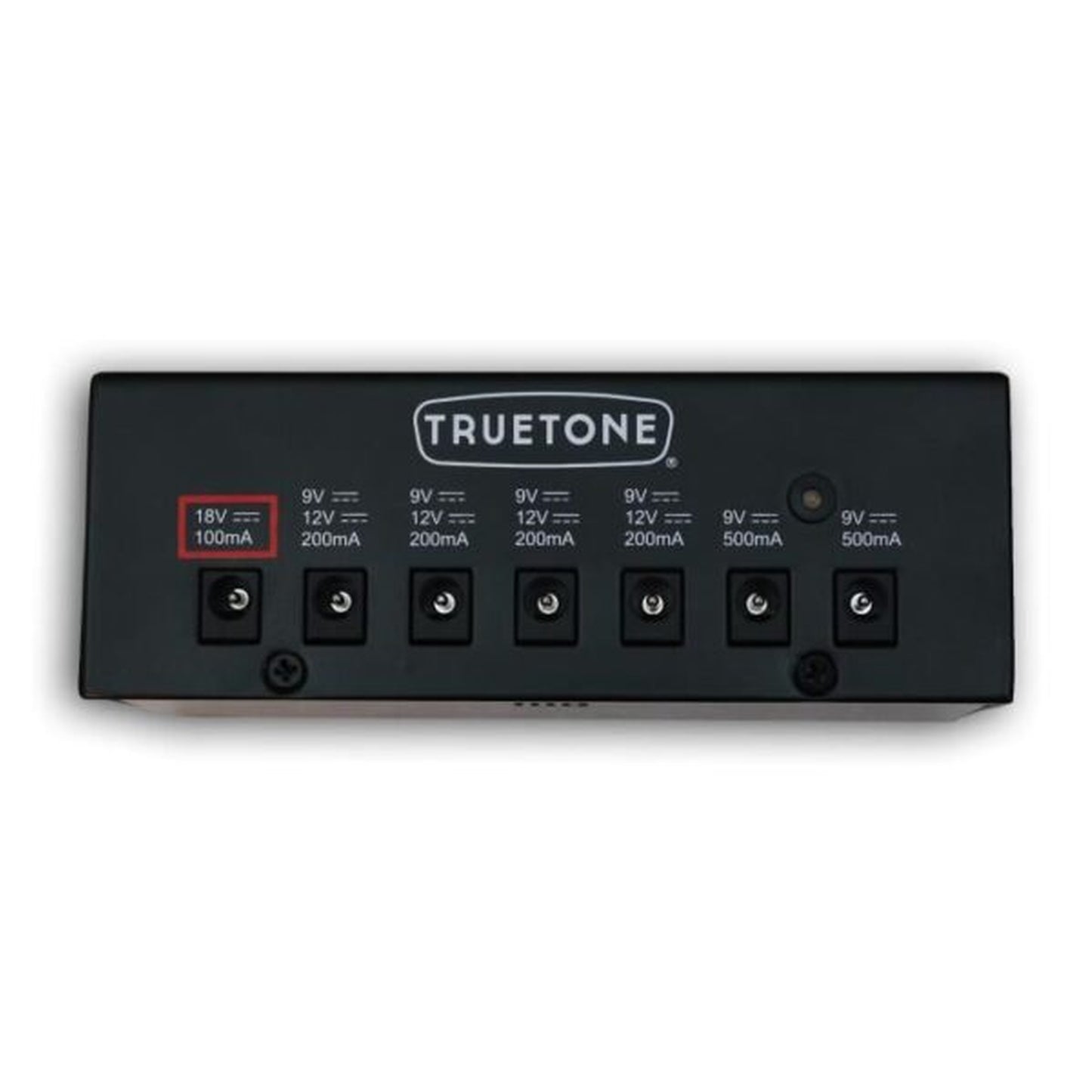 1 Spot Pro CS 7 Multi Voltage Power Supply - Joondalup Music Centre