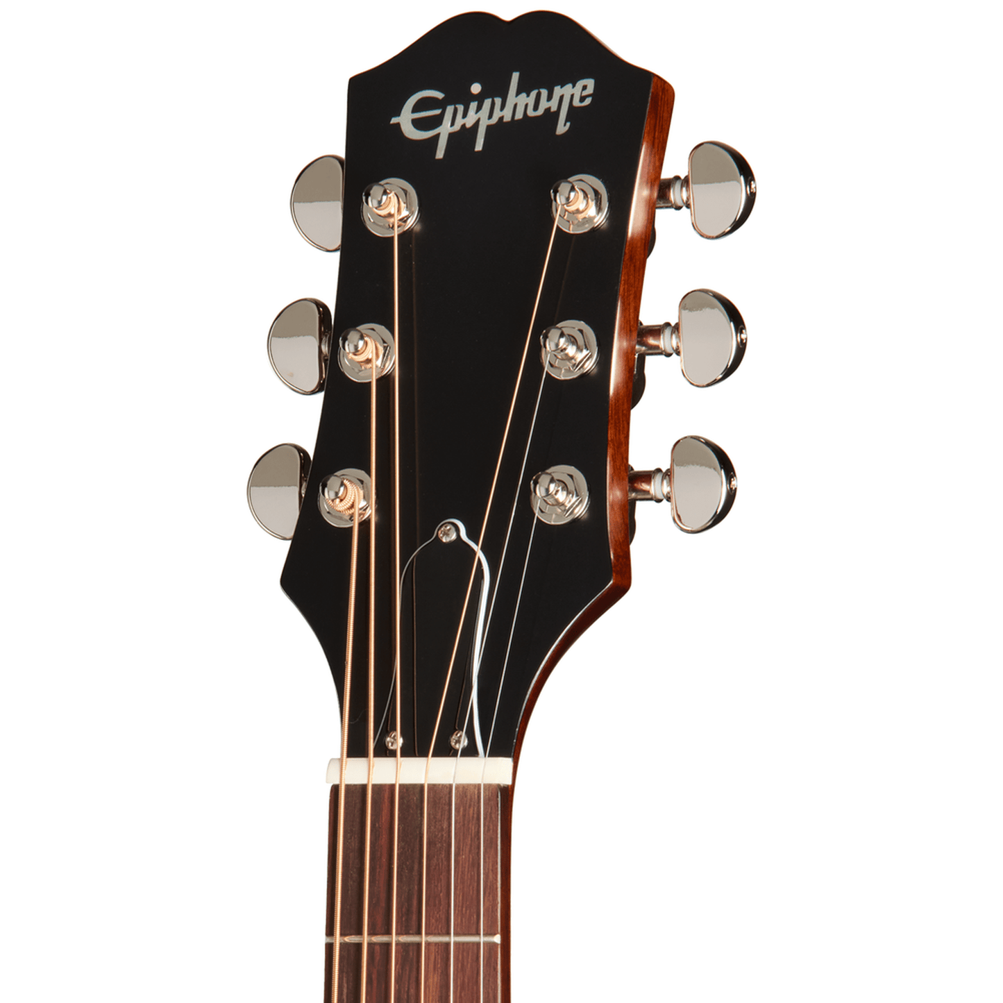 Epiphone J-45 Standard ELectric Acoustic Guitar - Honey Burst