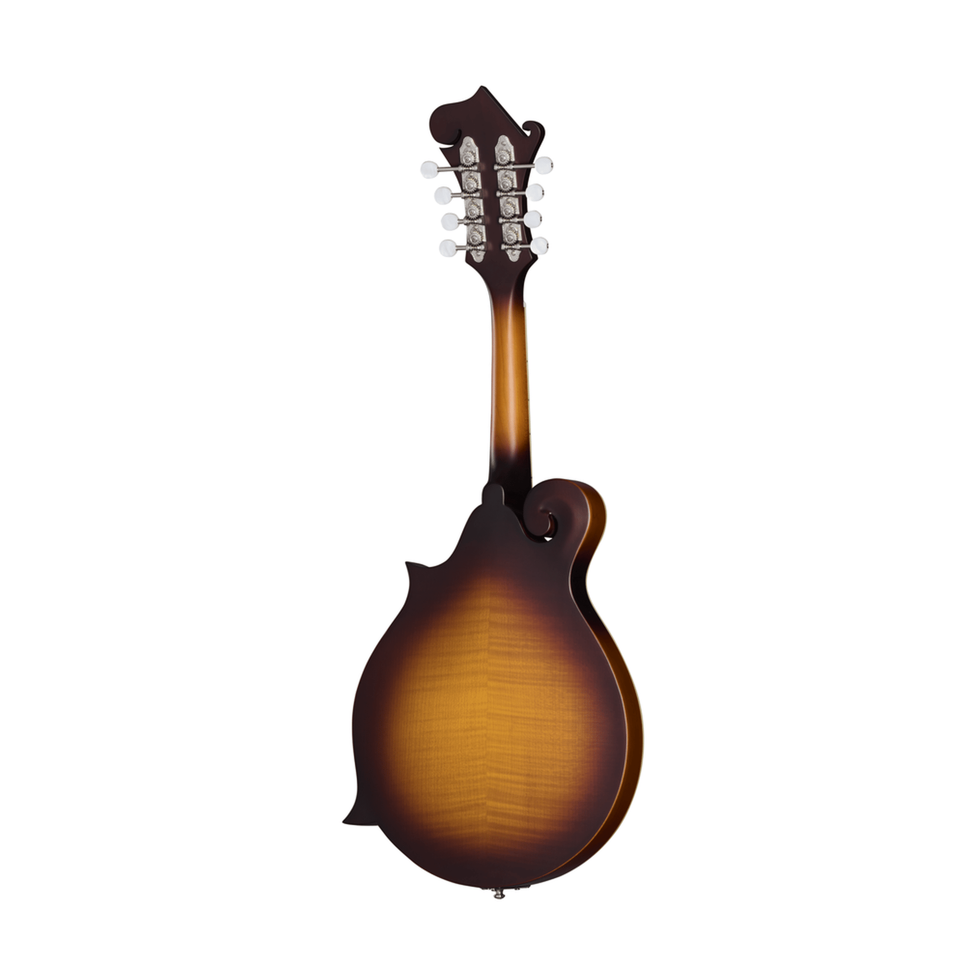 Epiphone F-5 Studio Mandolin - Vintage Sunburst-MANDOLIN-Joondalup Music Centre