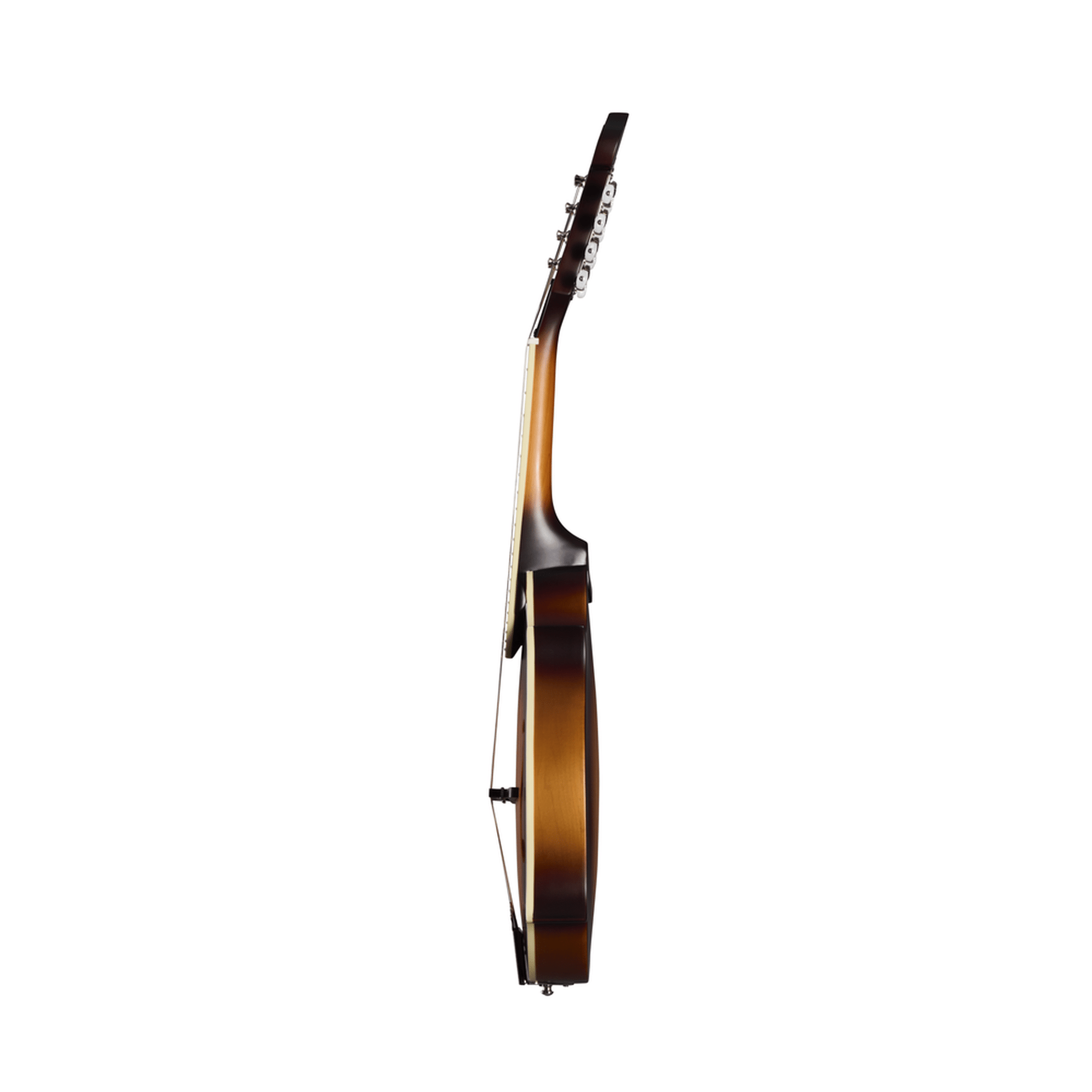 Epiphone F-5 Studio Mandolin - Vintage Sunburst-MANDOLIN-Joondalup Music Centre