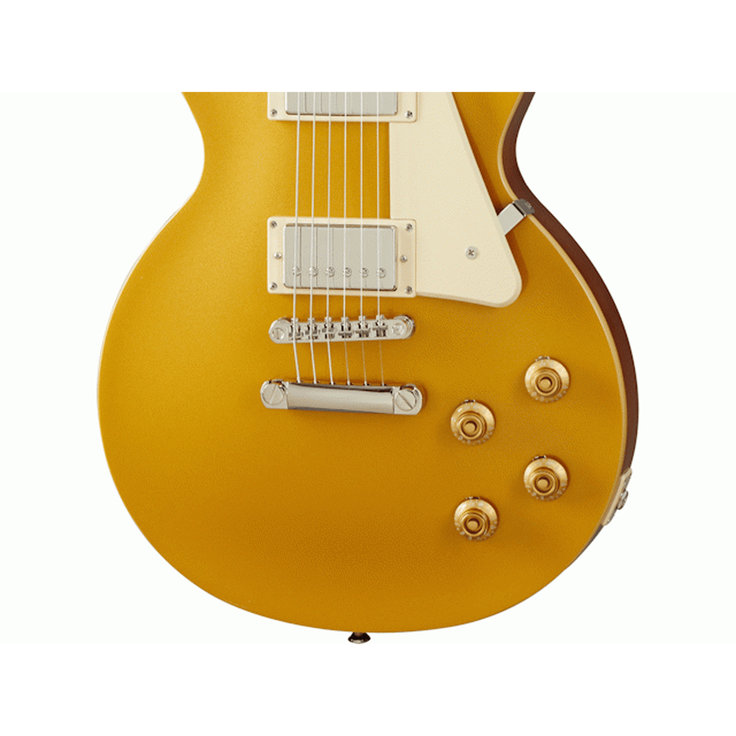 Epiphone Les Paul Standard 50s - Metallic Gold - Joondalup Music Centre