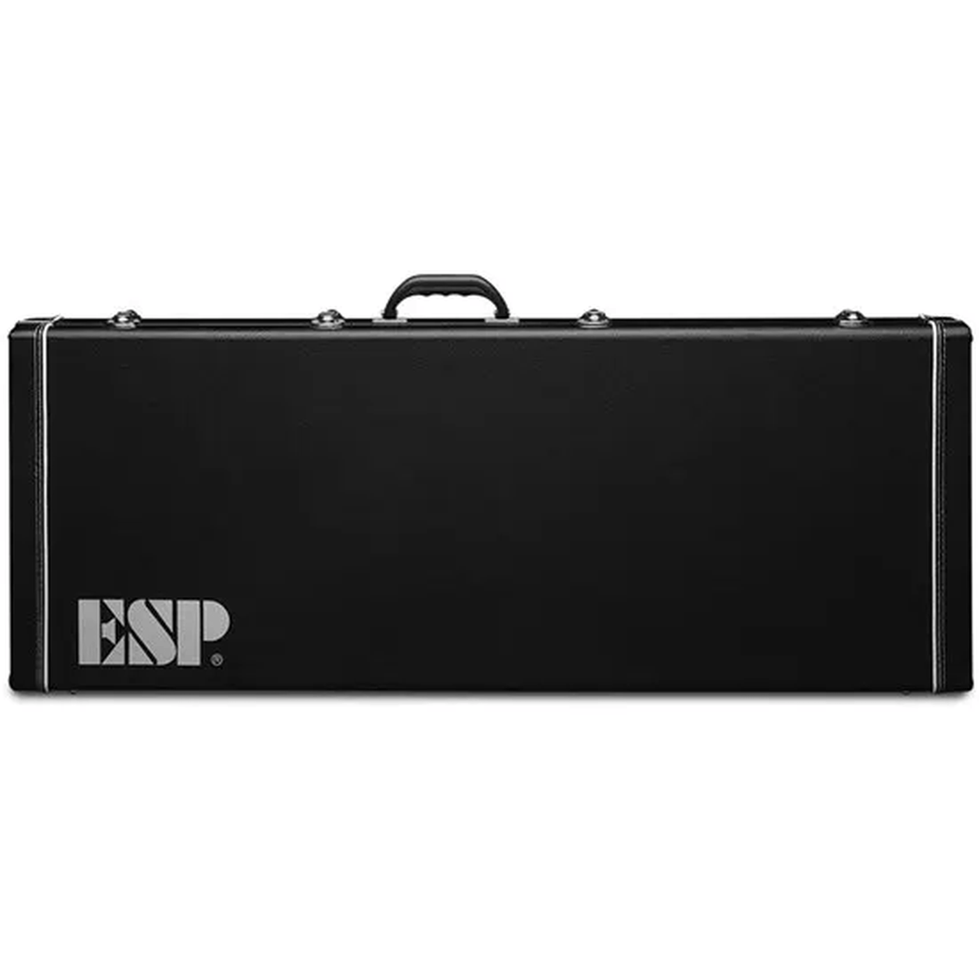 ESP 30EC EC Form Fit Hardcase - Eclipse Model Guitars - Ex Demo-BAG/ CASE-Joondalup Music Centre