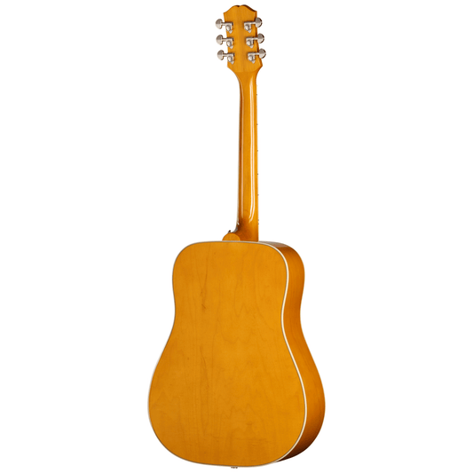 Epiphone Dove Studio Acoustic Guitar - Natural 2