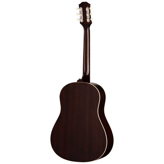 Epiphone J45 Studio Acoustic Guitar - Natural 2