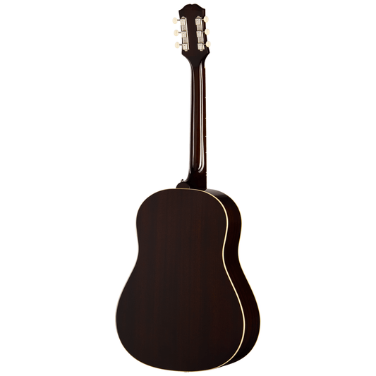 Epiphone J45 Studio Acoustic Guitar - Vintage Sunburst from Joondalup Music Centre 2