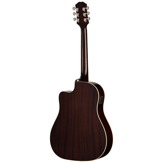 Epiphone J45 Studio EC Acoustic Guitar - Natural from Joondalup Music Centre 2