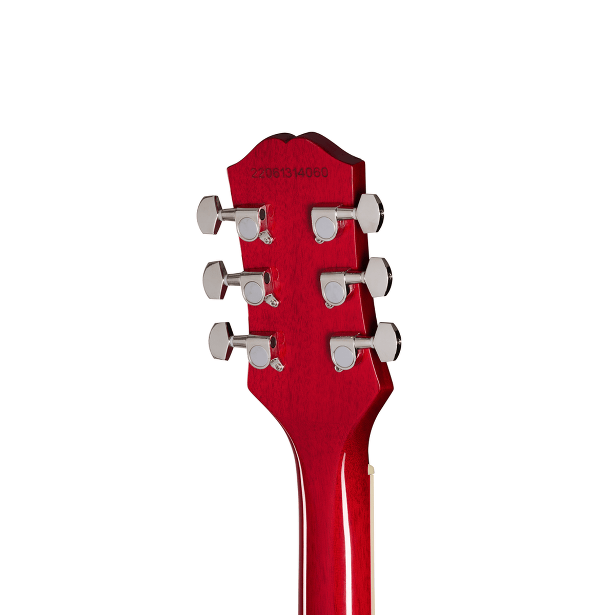 Epiphone Les Paul Tribute Electric Guitar - Cherry Sunburst from Joondalup Music Centre 5