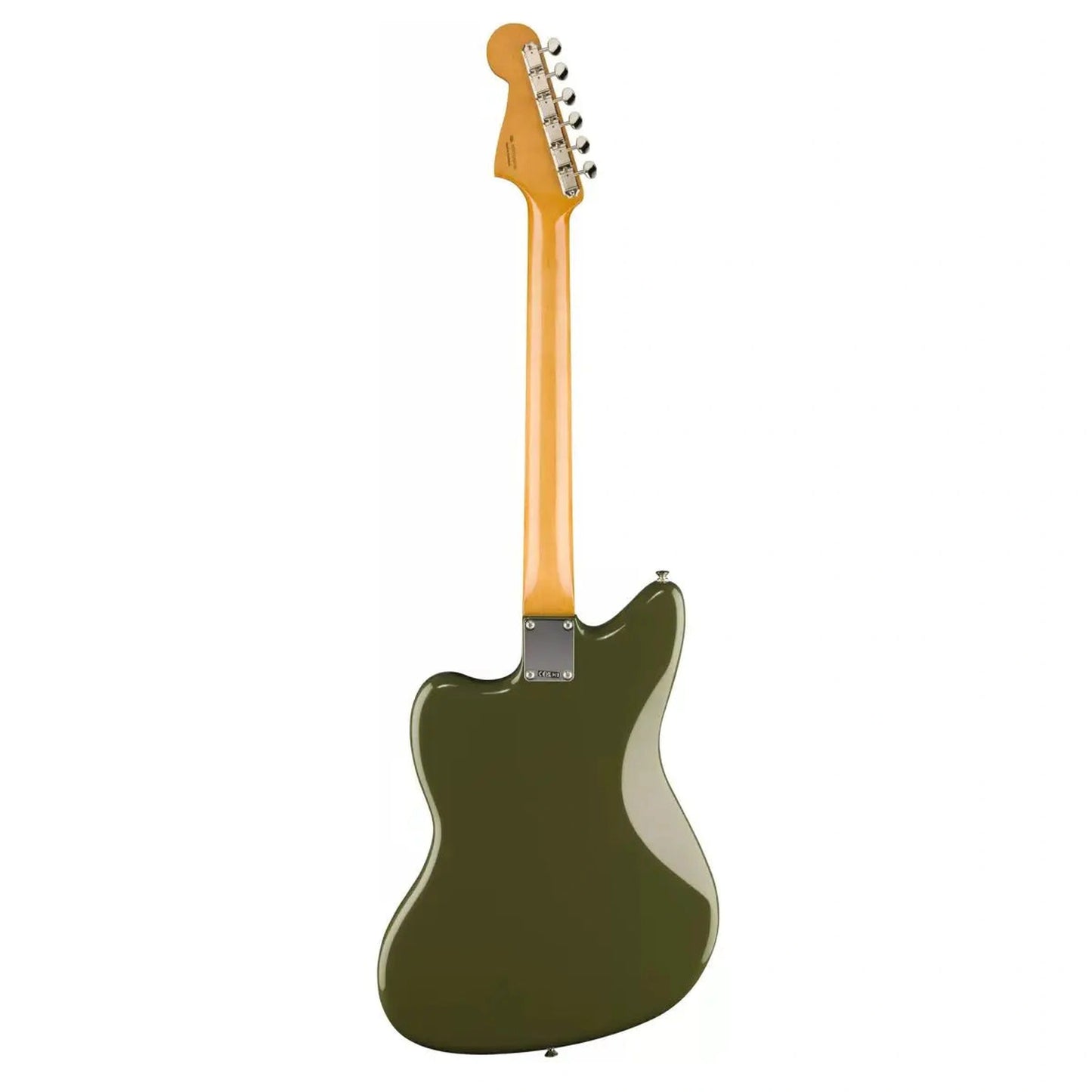 Fender Limited Edition Vintera II ’50s Jazzmaster Ltd – Olive