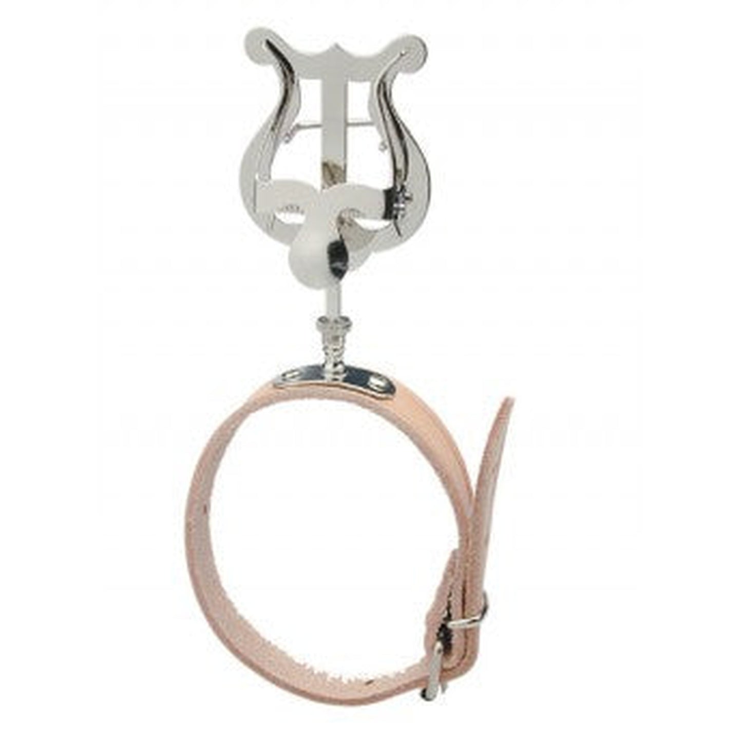 PLAYERS LY-510N FLUTE WRIST LYRE, NICKEL - Joondalup Music Centre