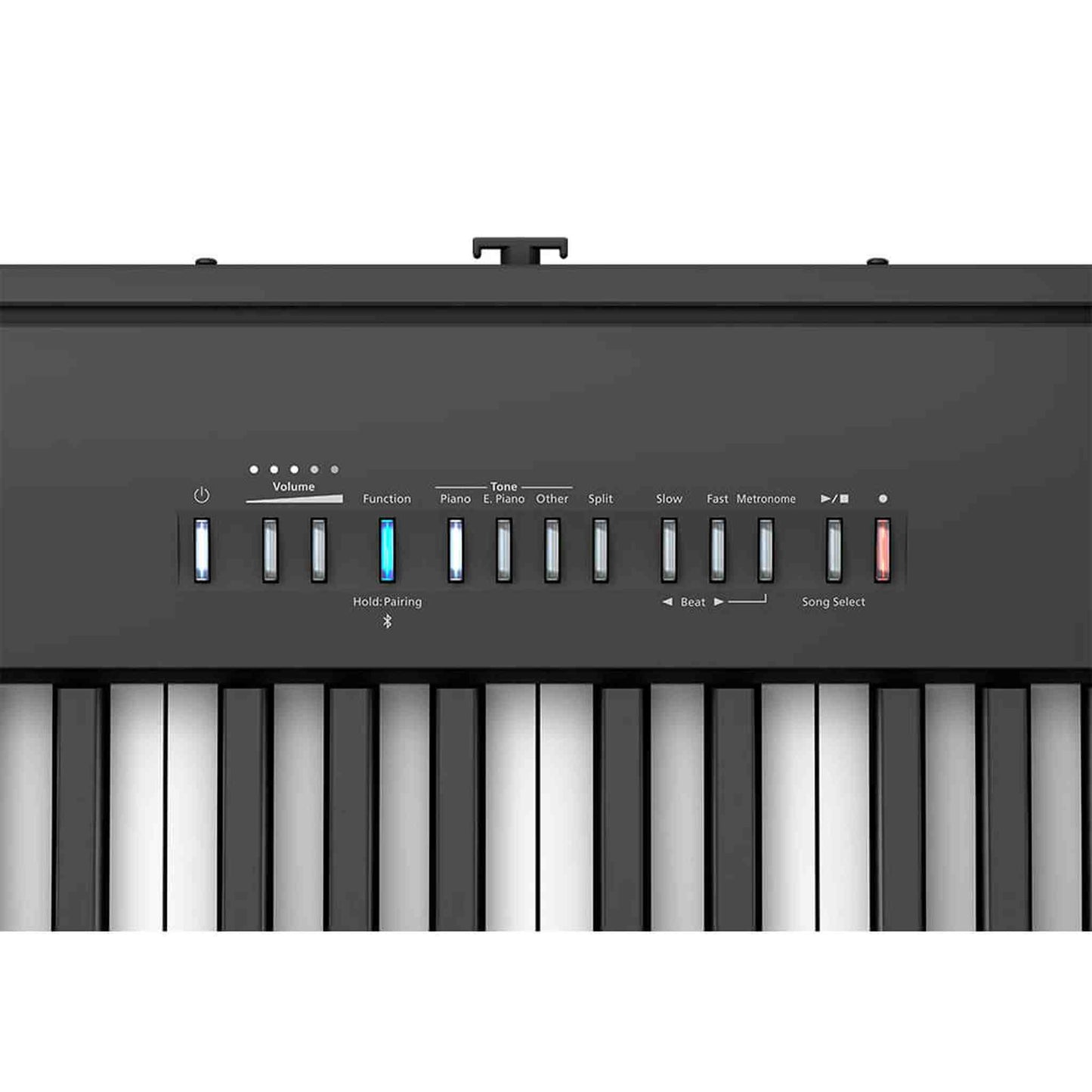 Roland FP-30XBK Digital Piano - Black