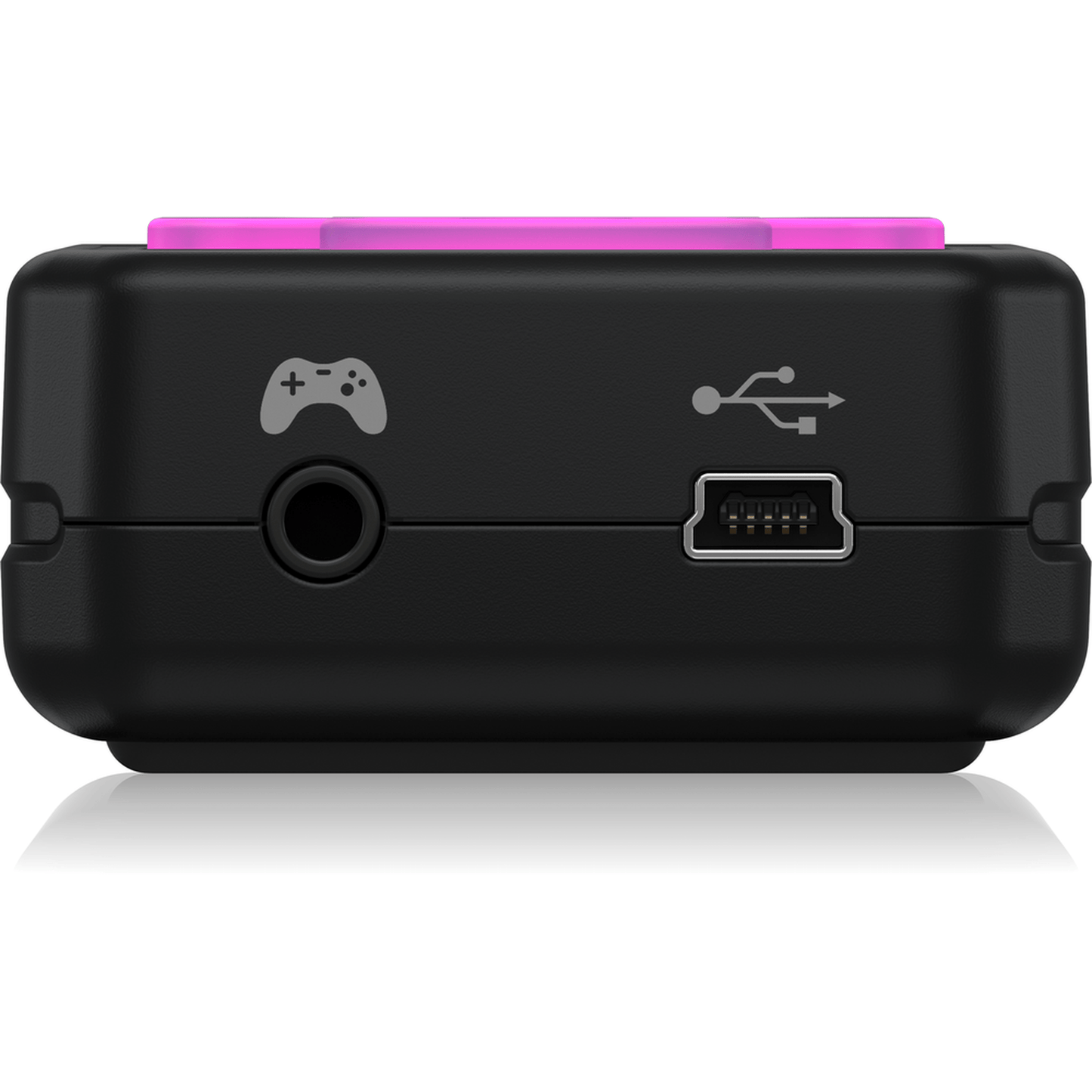 TC-Helicon Fuse Mic Enhancer/Voice FX for Gaming