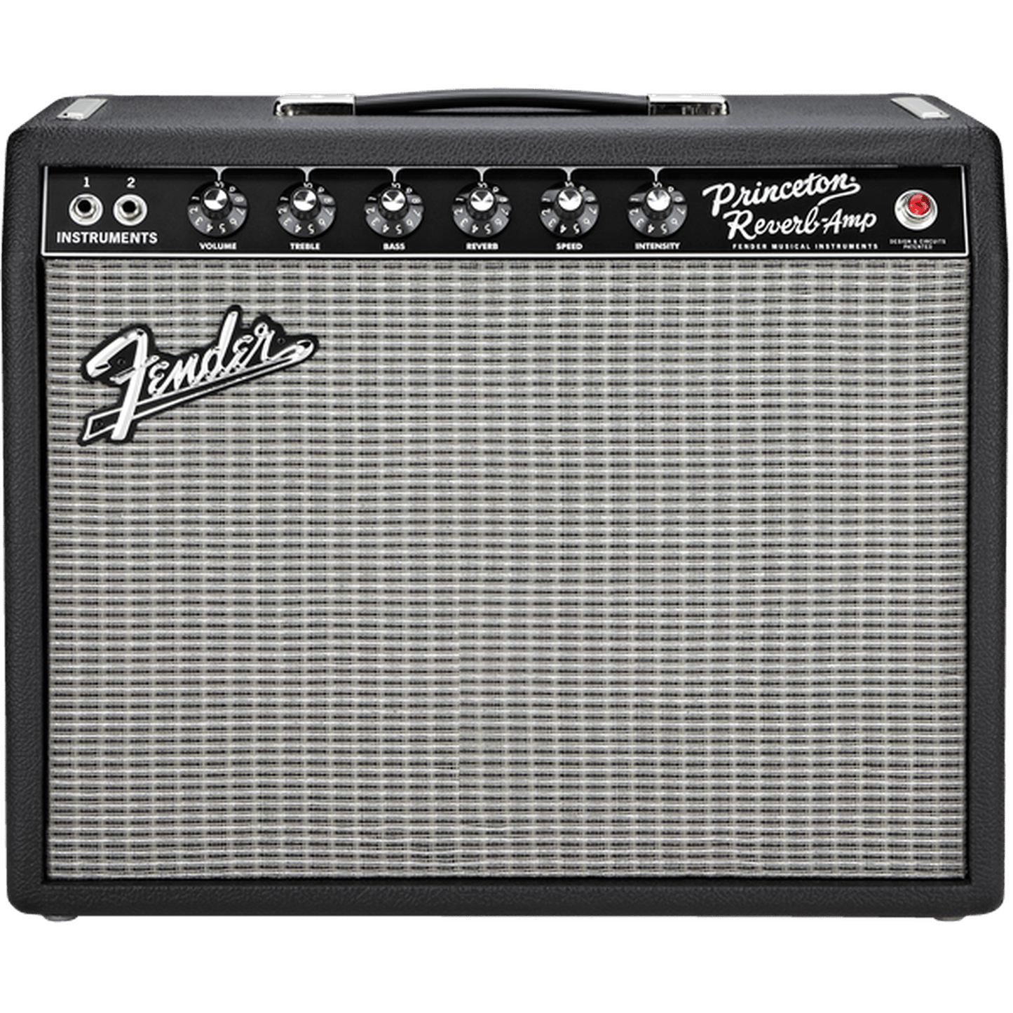 Fender 65 Princeton Reverb Guitar Amplifier from Joondalup Music Centre