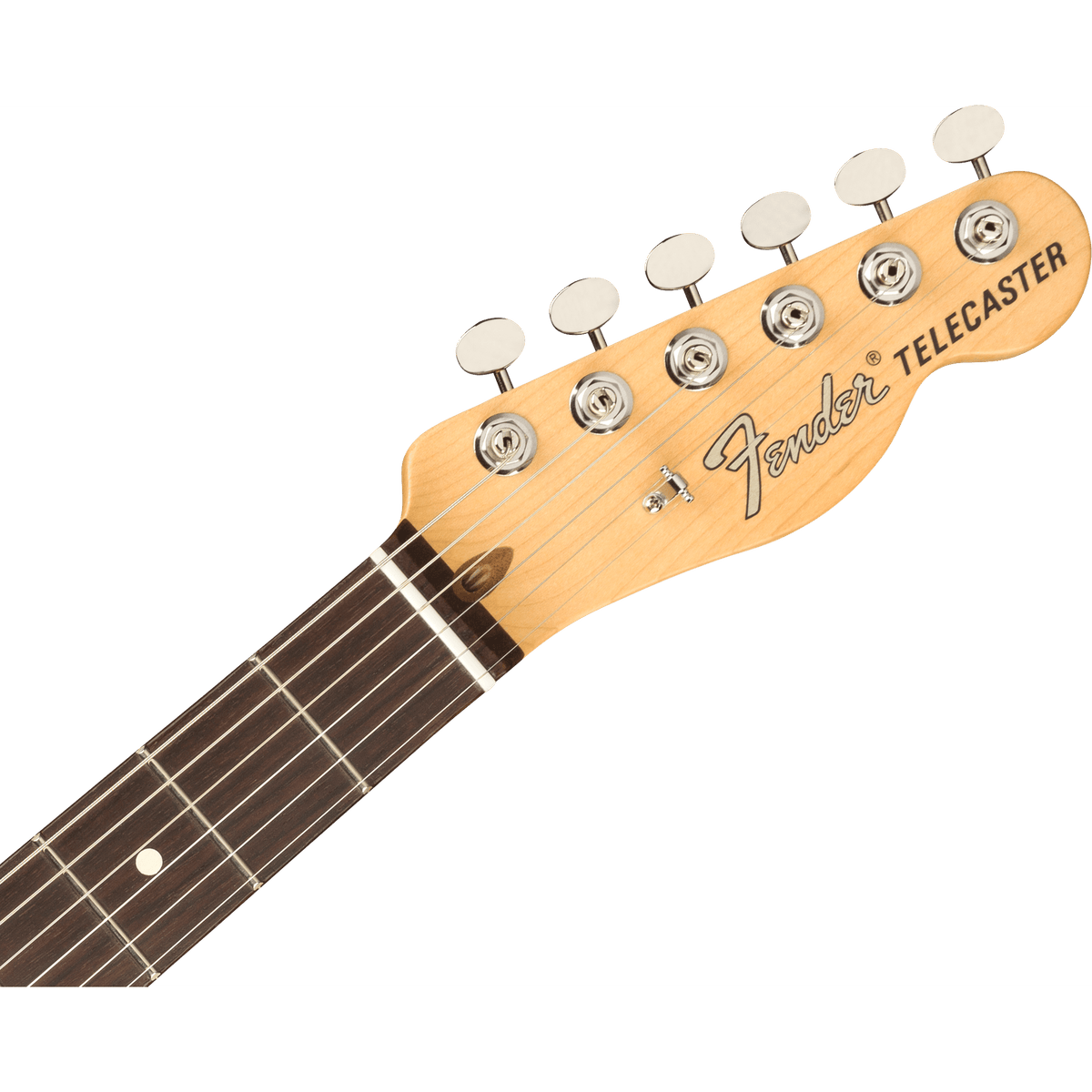 Fender American Performer Telecaster Electric Guitar - RW - Honeyburst - Joondalup Music Centre 7