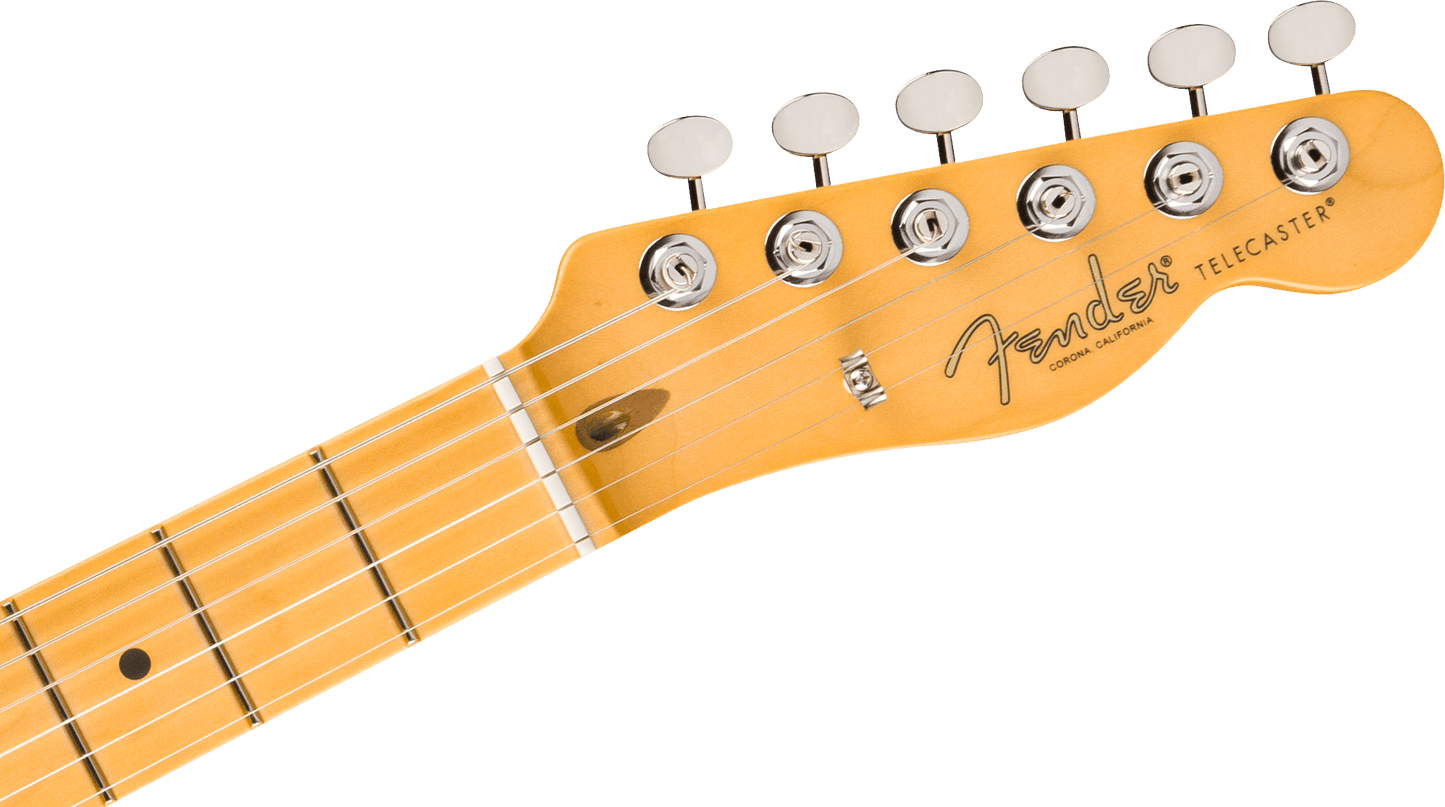 Fender American Professional Classic Hotshot Telecaster - 3-Color Sunburst from Joondalup Music Centre 4