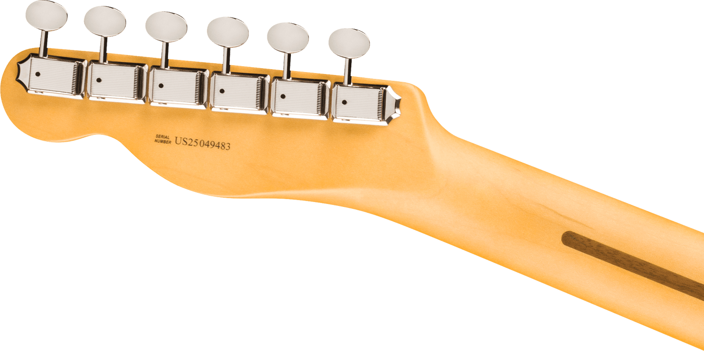 Fender American Professional Classic Hotshot Telecaster - 3-Color Sunburst from Joondalup Music Centre 5