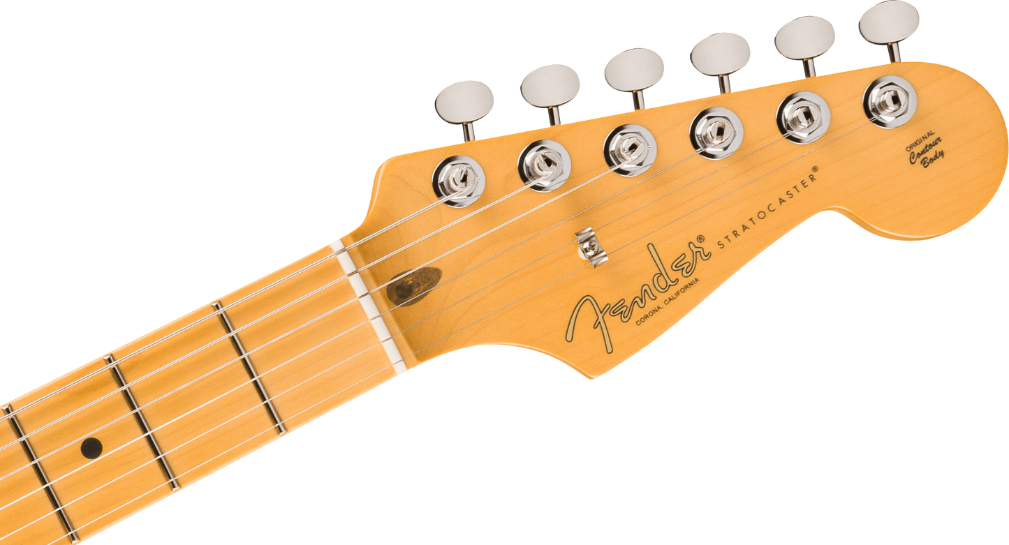 Fender American Professional Classic Stratocaster - 3-Color Sunburst from Joondalup Music Centre 5