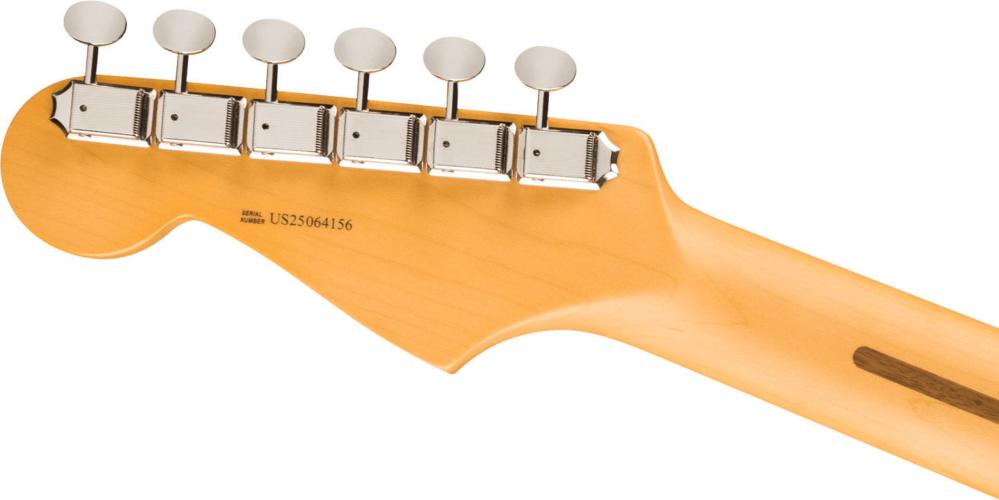 Fender American Professional Classic Stratocaster - 3-Color Sunburst from Joondalup Music Centre 6