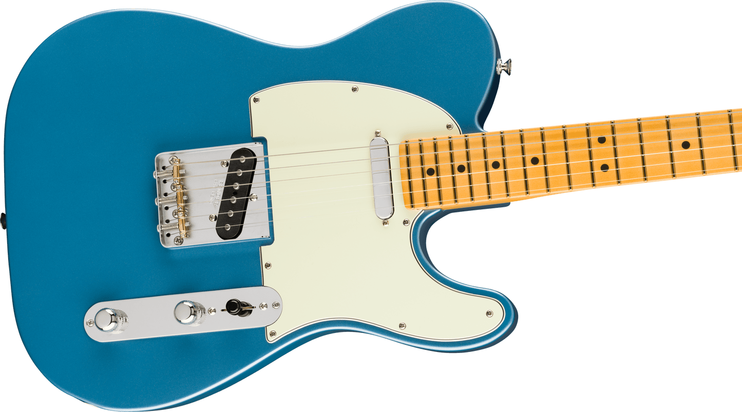 Fender American Professional Classic Telecaster - 3-Color Sunburst from Joondalup Music Centre 4