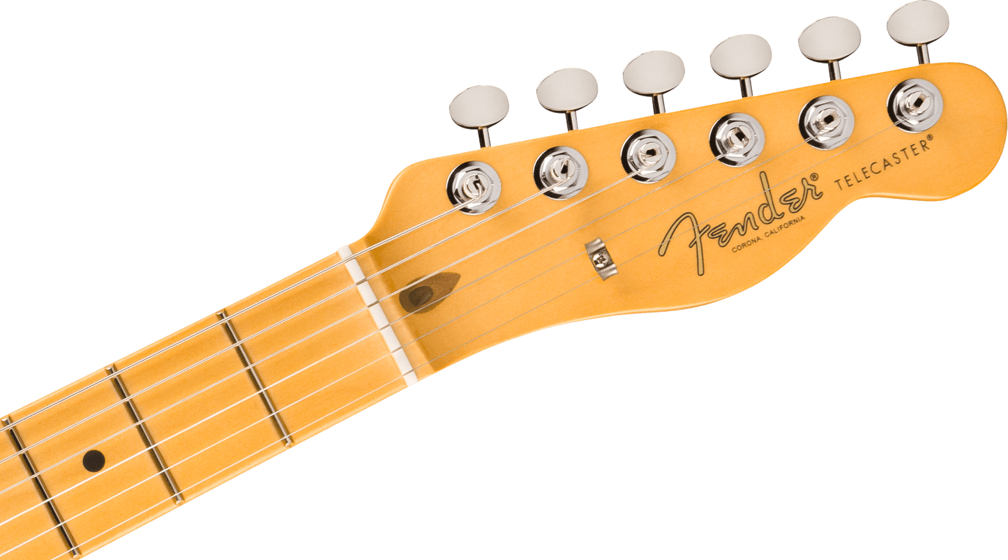 Fender American Professional Classic Telecaster - 3-Color Sunburst from Joondalup Music Centre 5