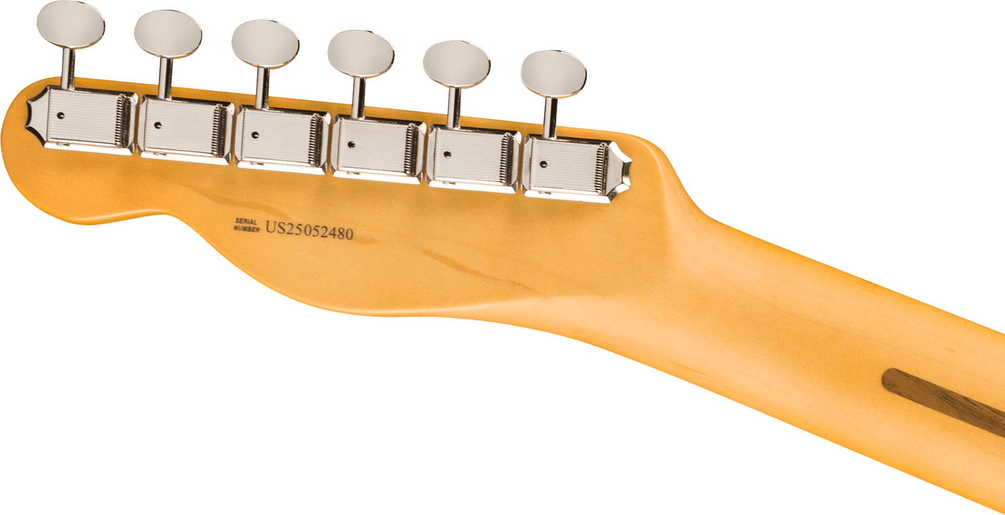 Fender American Professional Classic Telecaster - 3-Color Sunburst from Joondalup Music Centre 6